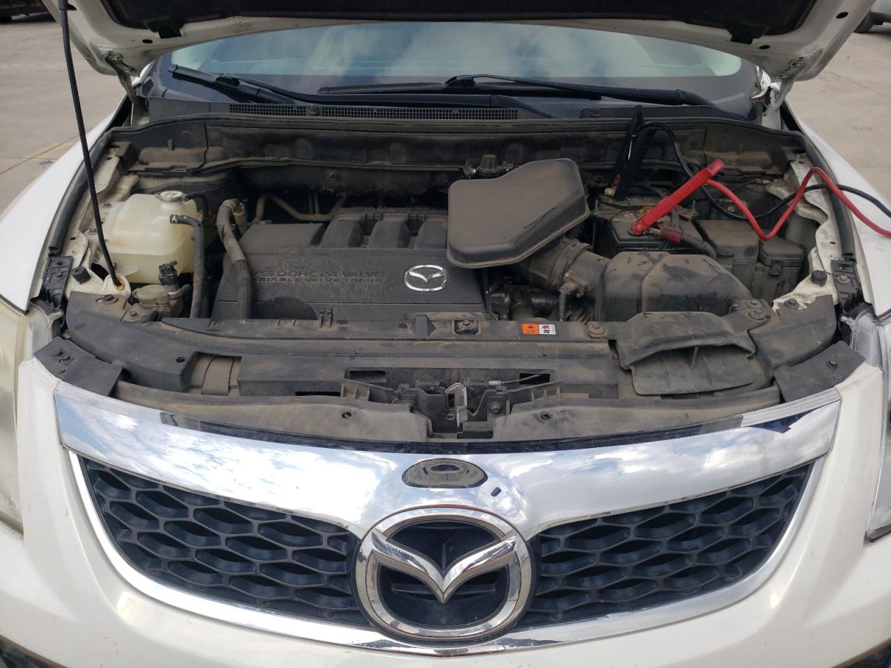 JM3TB2MA7A0232092 2010 Mazda Cx-9