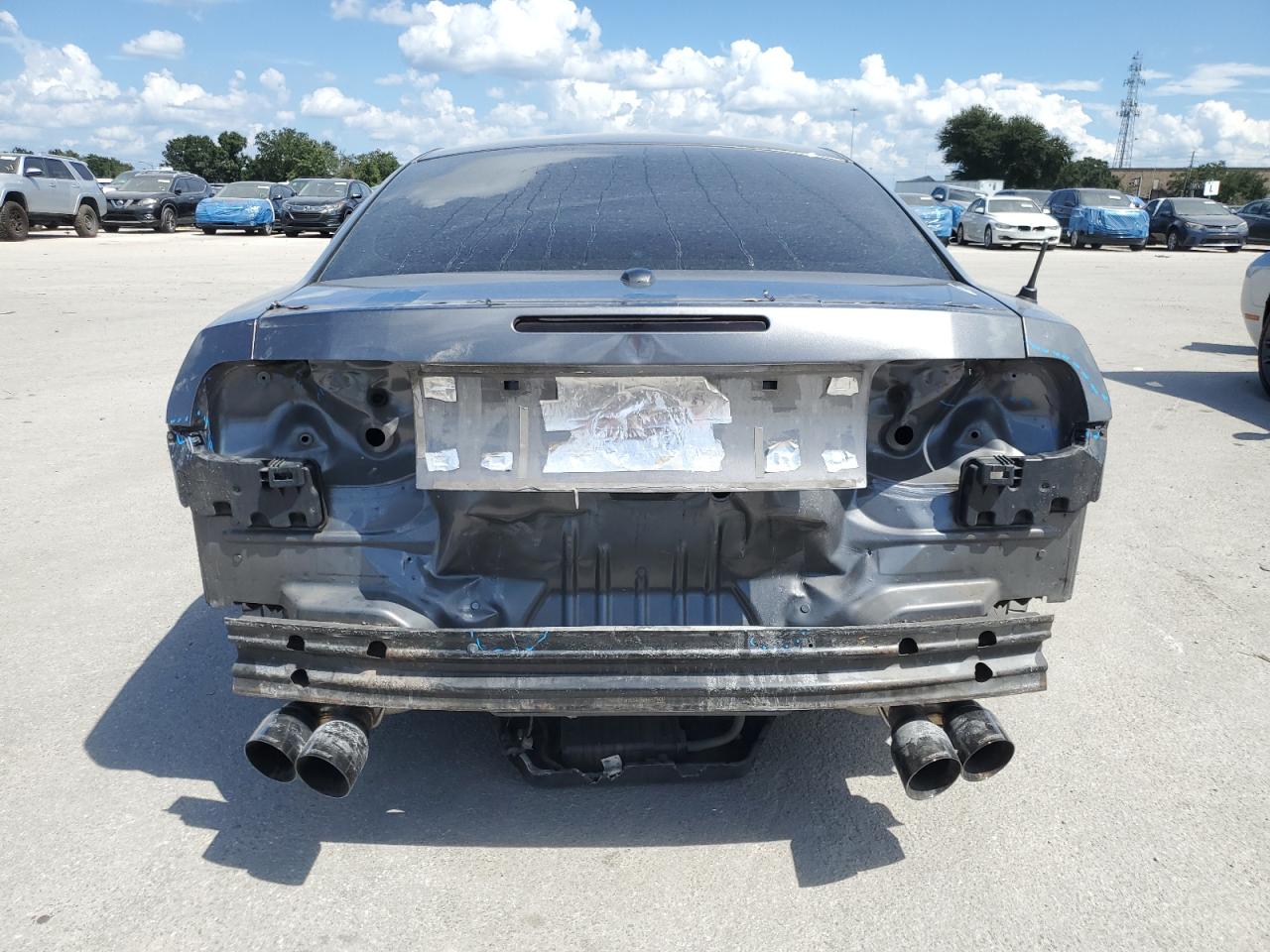 1ZVBP8CF2E5331088 2014 Ford Mustang Gt