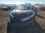 2021 Honda Hr-V Lx en Venta en Des Moines, IA - Front End