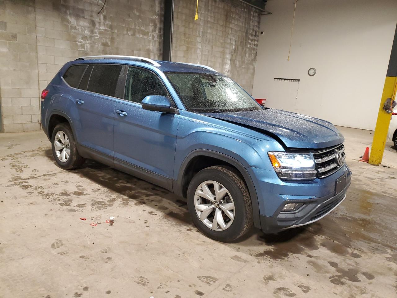 2019 Volkswagen Atlas - Image 4
