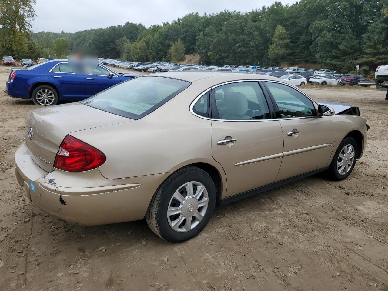 2005 Buick LaCrosse - Image 3