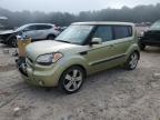 2011 Kia Soul + იყიდება Charles City-ში, VA - Front End