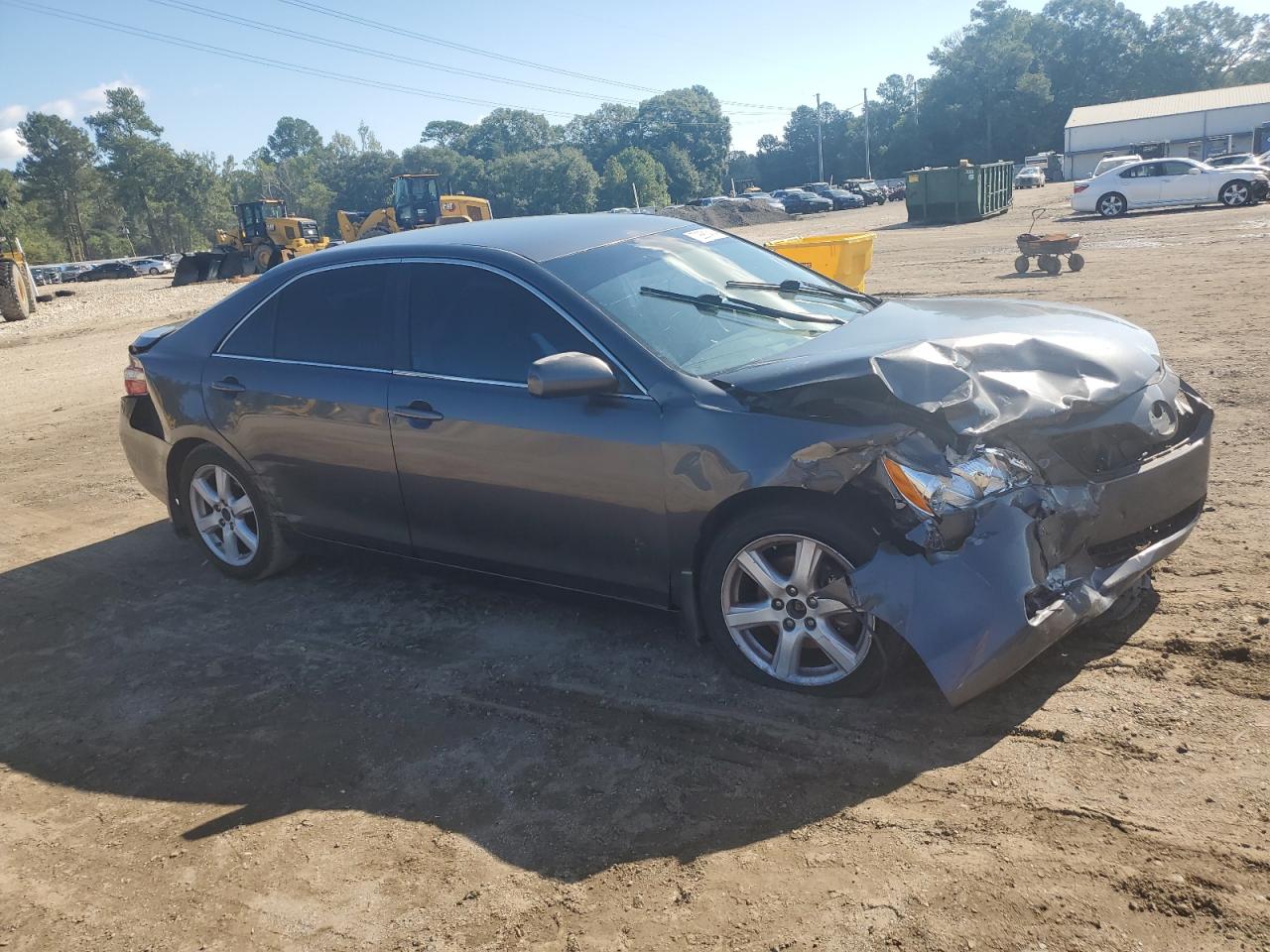 2009 Toyota Camry - Image 4