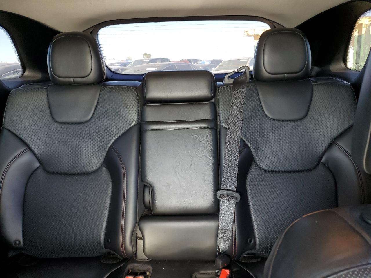 2019 Jeep Cherokee Trailhawk VIN: 1C4PJMBN9KD368281 Lot: 73028204