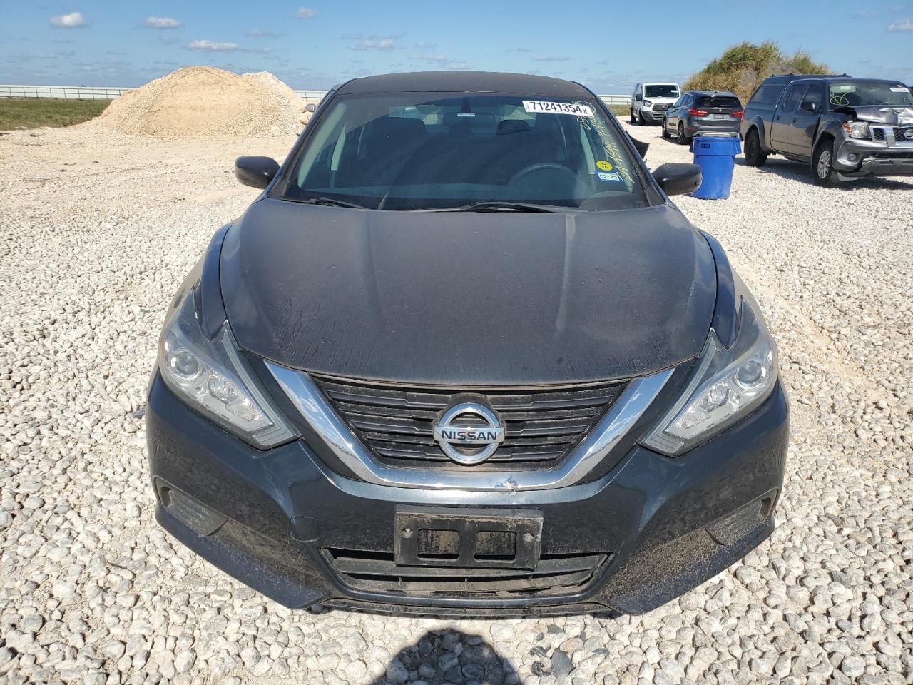 1N4AL3AP9JC120541 2018 Nissan Altima 2.5