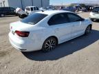 2016 Volkswagen Jetta Se na sprzedaż w Las Vegas, NV - Front End