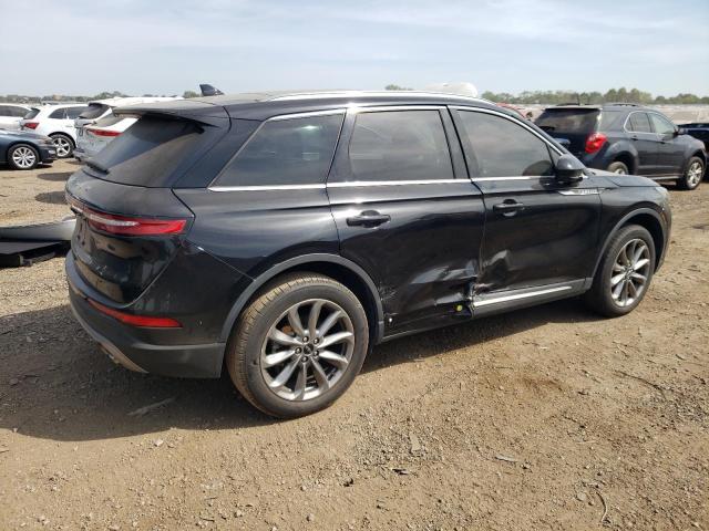  LINCOLN CORSAIR 2020 Czarny