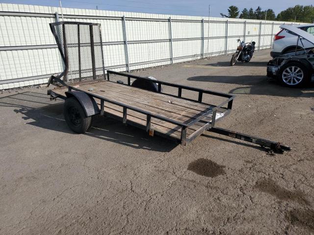 2006 Utilimaster Trailer