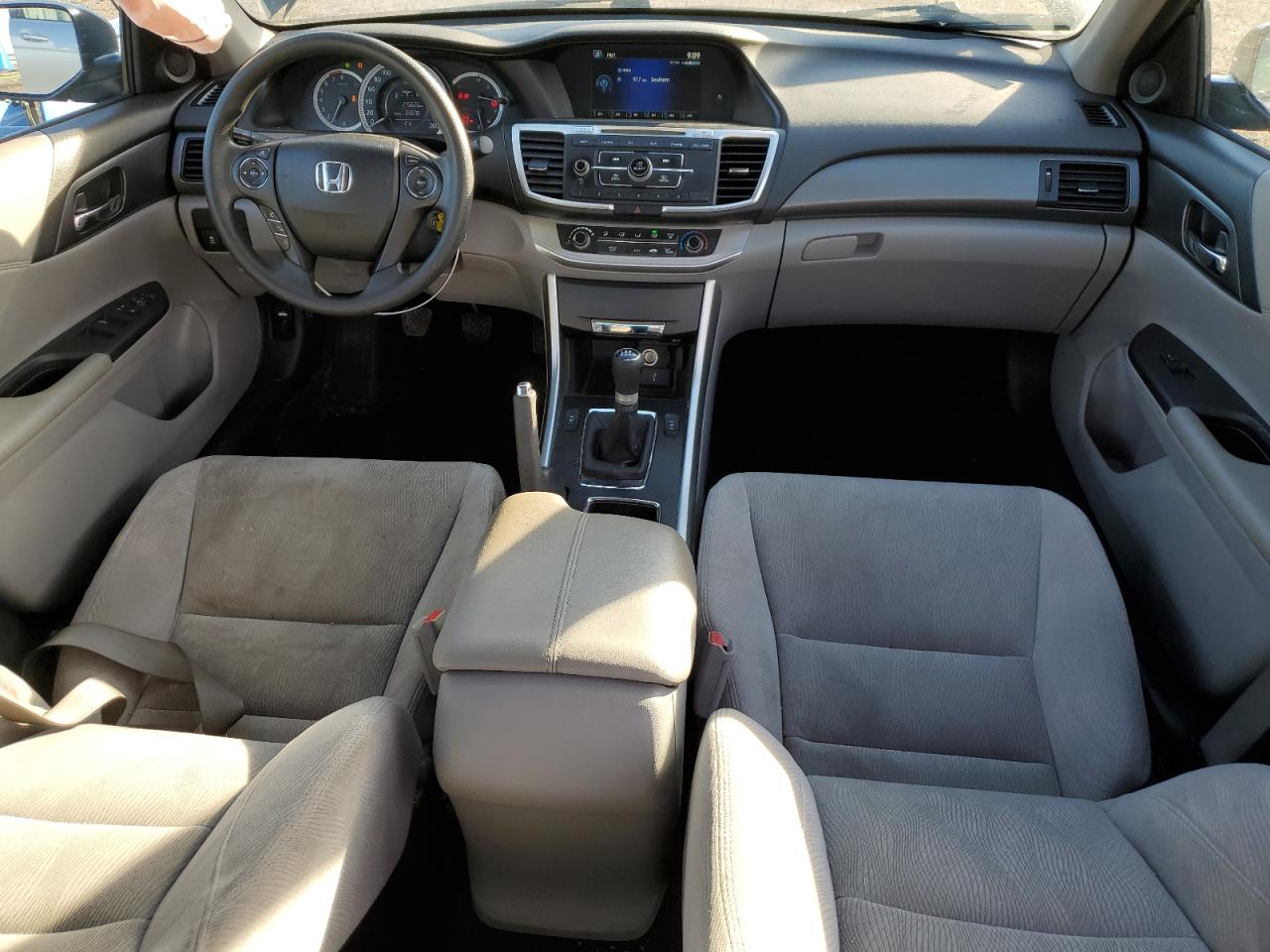 2014 Honda Accord - Image 8