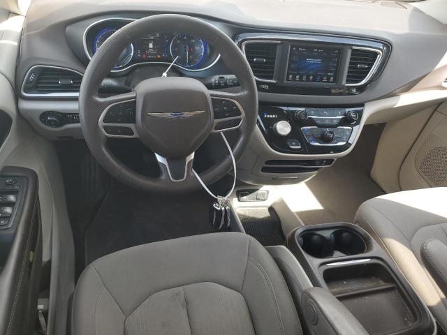 CHRYSLER PACIFICA 2020 Biały