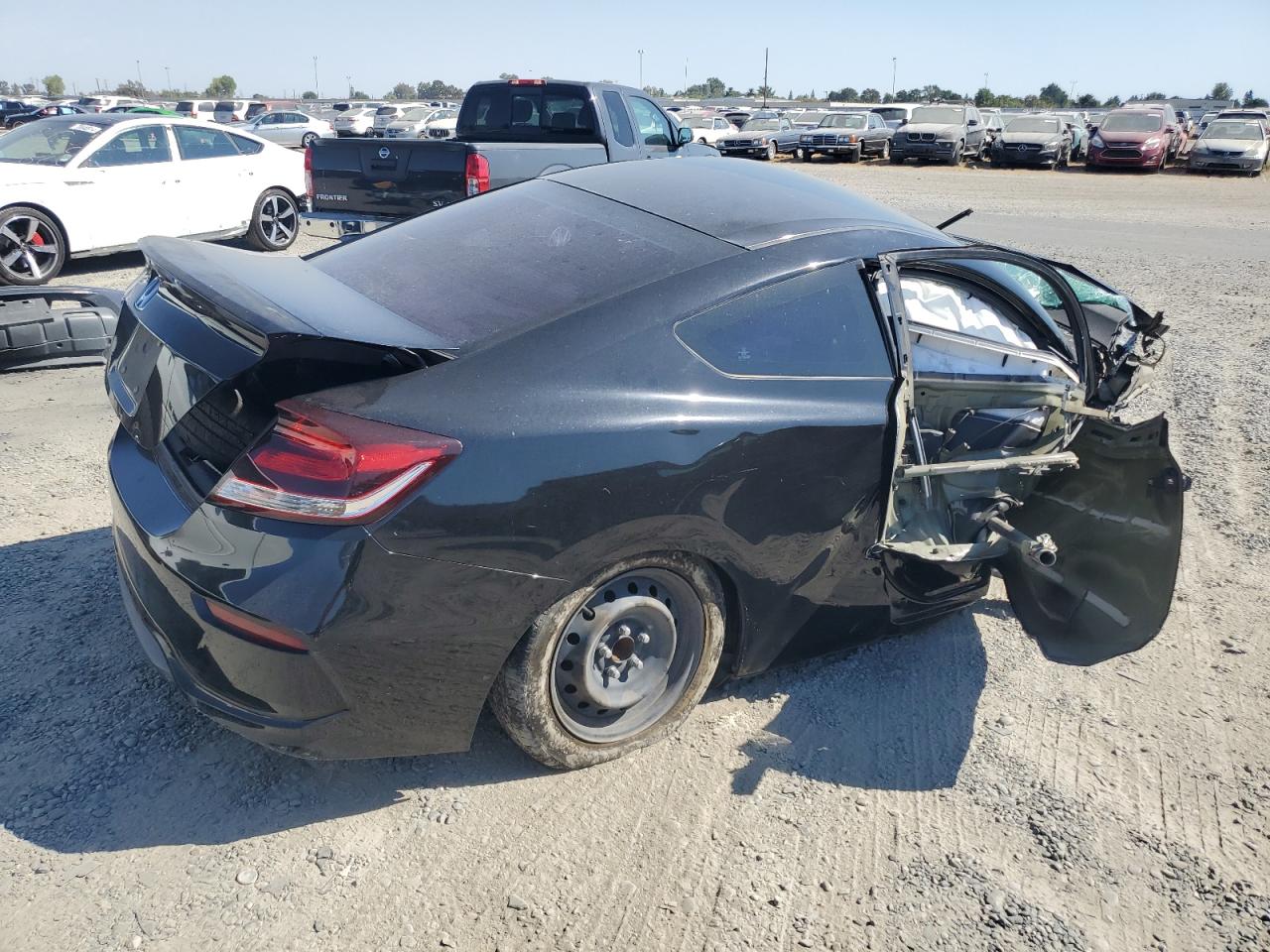 2014 Honda Civic - Image 3