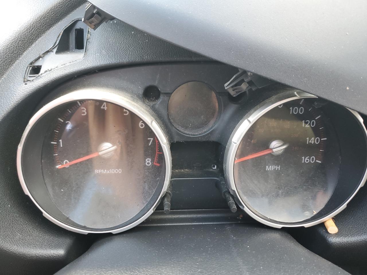 2010 Nissan Rogue S VIN: JN8AS5MT4AW027124 Lot: 71779724