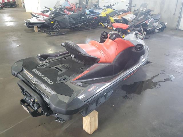 2022 SEADOO GTI