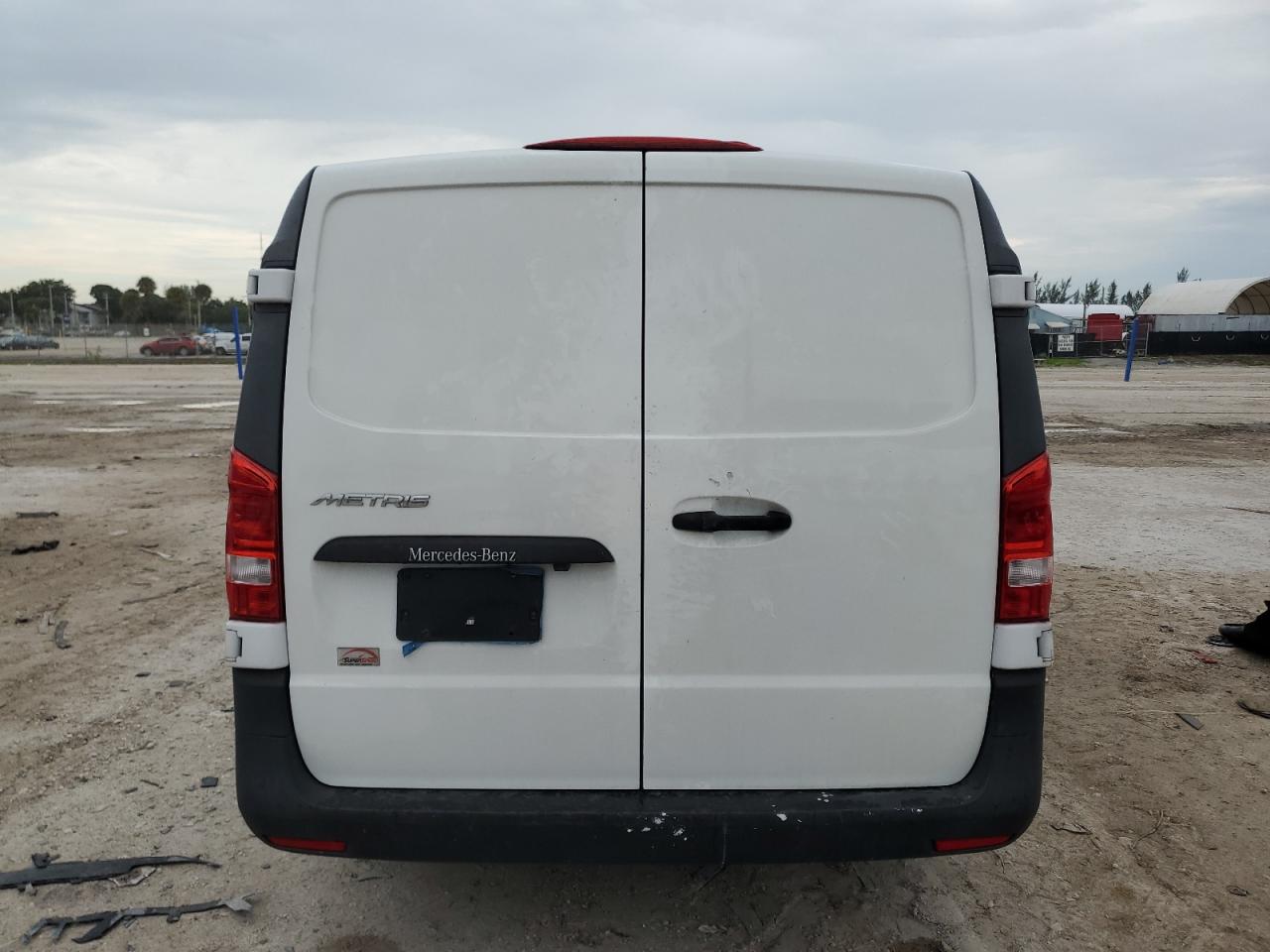 WD3PG2EA0H3262385 2017 Mercedes-Benz Metris