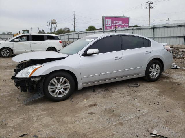 2011 Nissan Altima Base