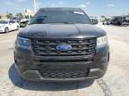 2019 Ford Explorer Police Interceptor for Sale in Tulsa, OK - Side