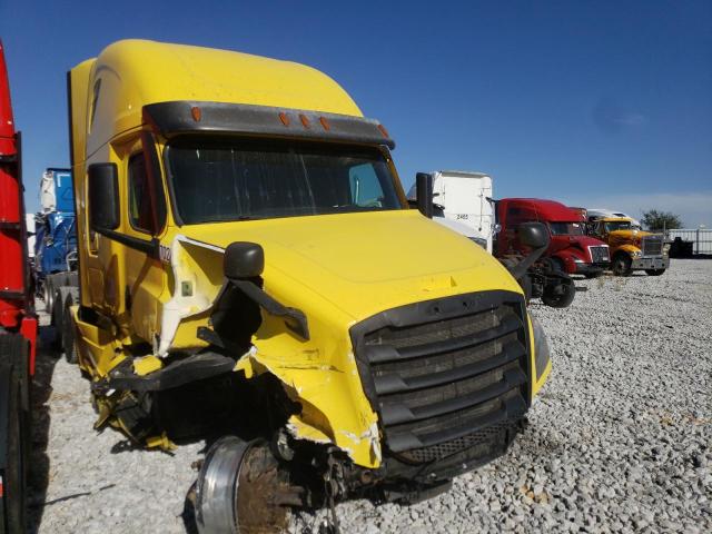 2020 Freightliner Cascadia 126 