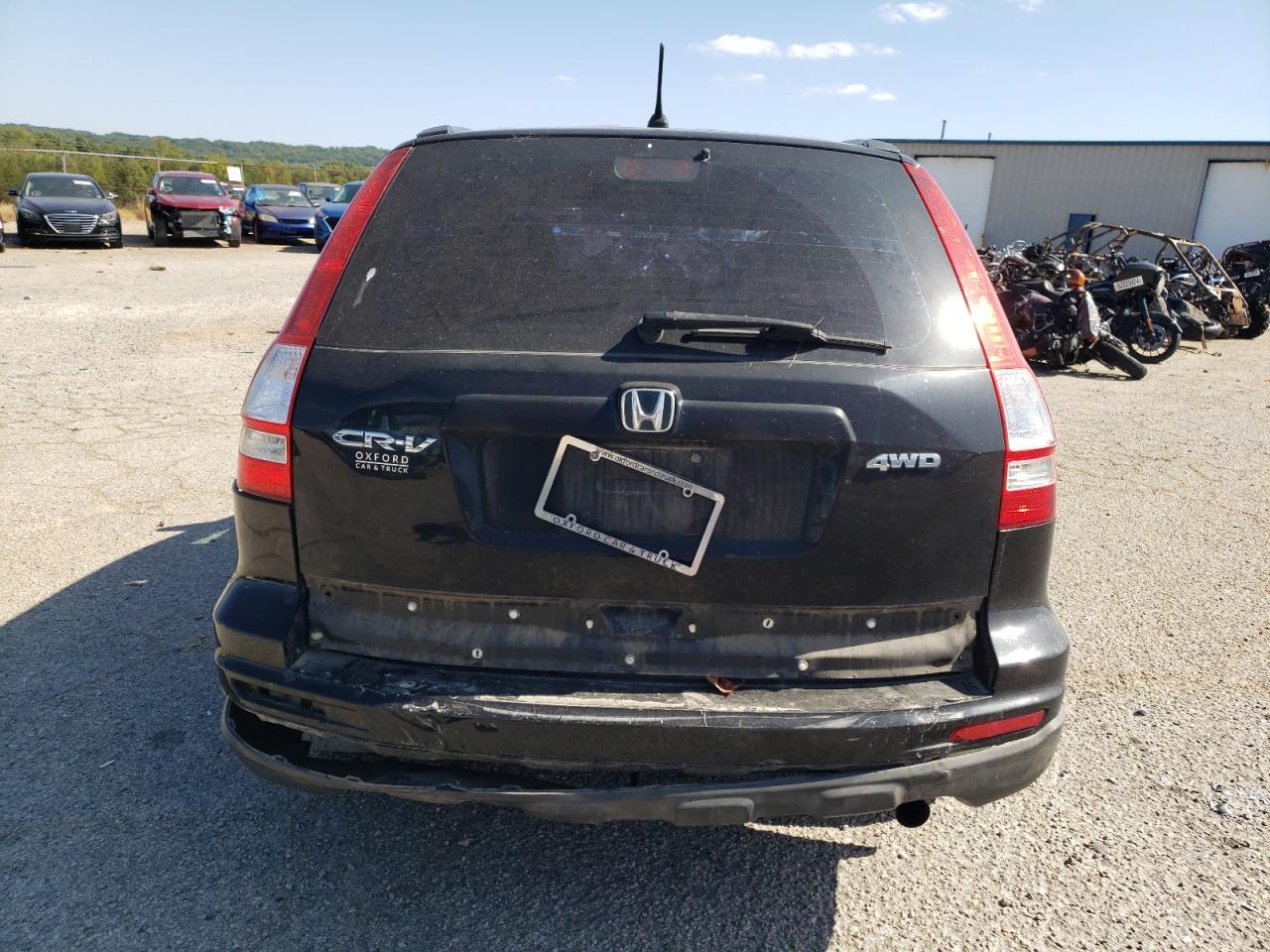 2011 Honda CR-V - Image 6