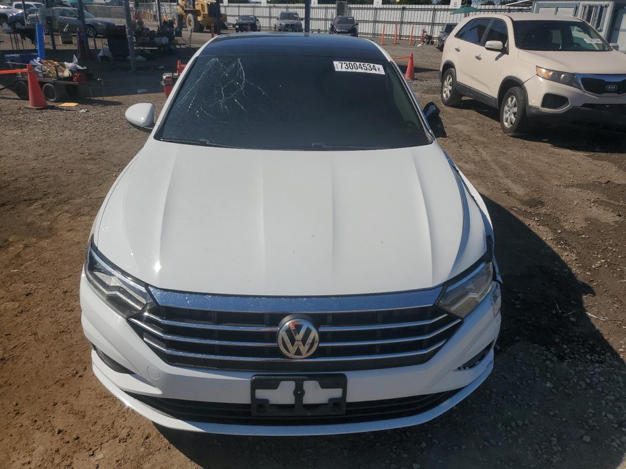 3VWC57BU4KM200044 2019 Volkswagen Jetta S