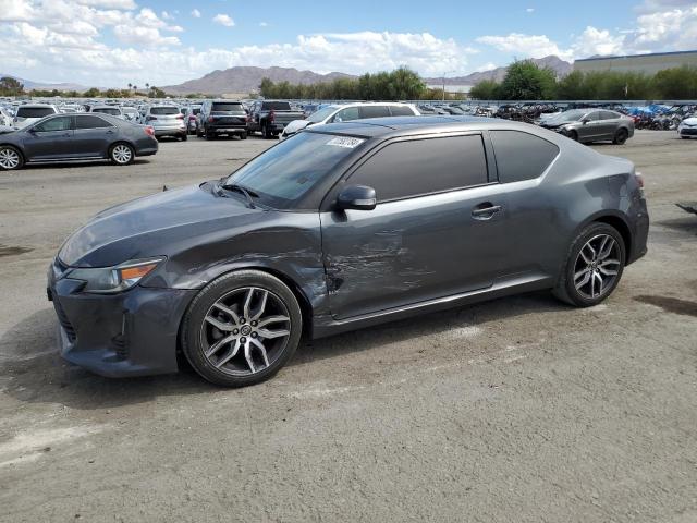 2015 Toyota Scion Tc 