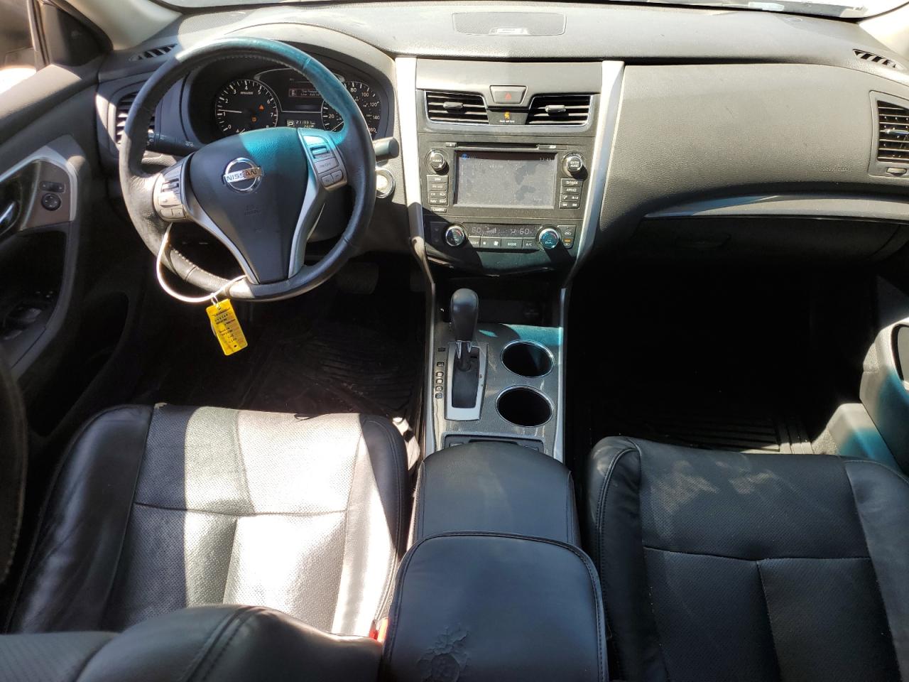 1N4AL3AP3FN885367 2015 Nissan Altima 2.5