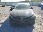 2020 Toyota Camry Le на продаже в Hueytown, AL - Rear End