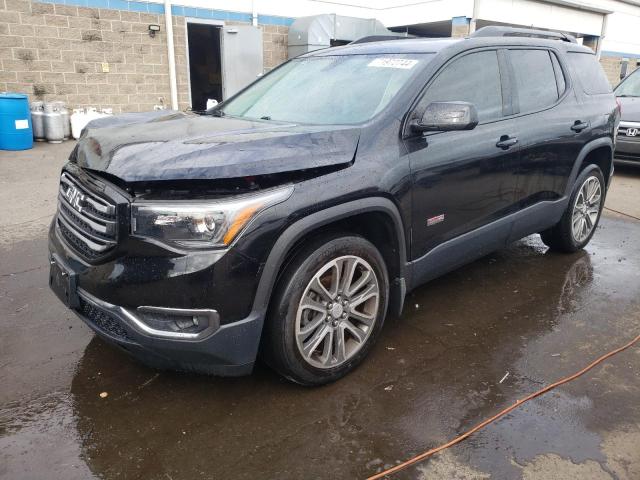 2017 Gmc Acadia All Terrain