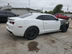 2013 Chevrolet Camaro Ls en Venta en Lexington, KY - Front End