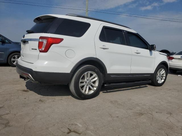  FORD EXPLORER 2016 Biały