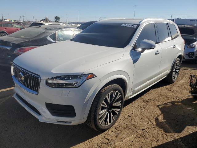 2021 Volvo Xc90 T6 Momentum