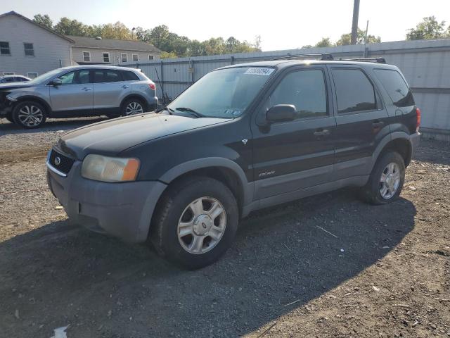 2001 Ford Escape Xlt for Sale in York Haven, PA - Front End