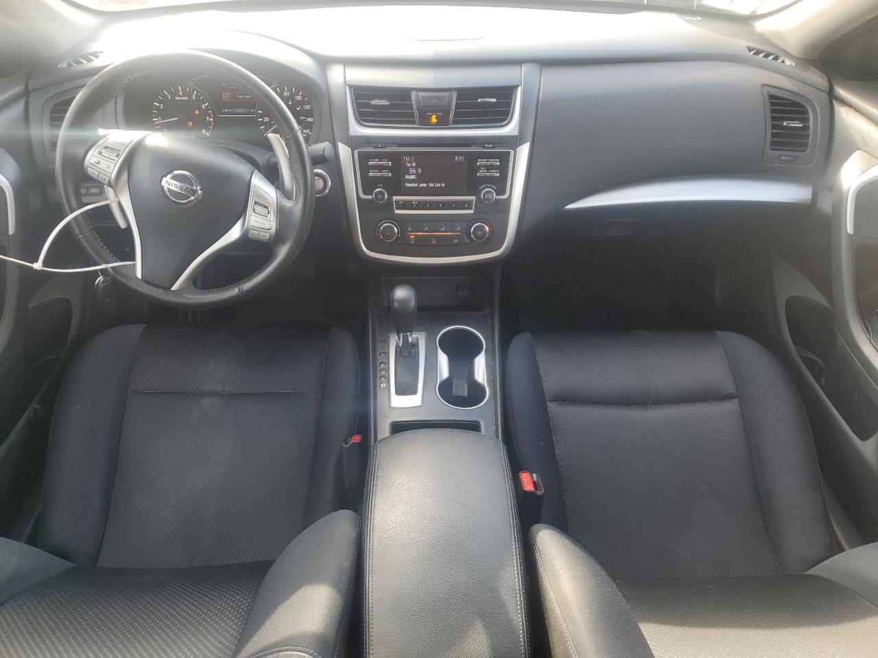 1N4AL3AP7HC484869 2017 Nissan Altima 2.5