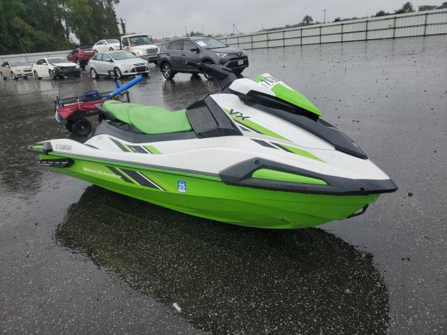 2022 Yamaha Jet Ski for Sale in Dunn, NC - Water/Flood