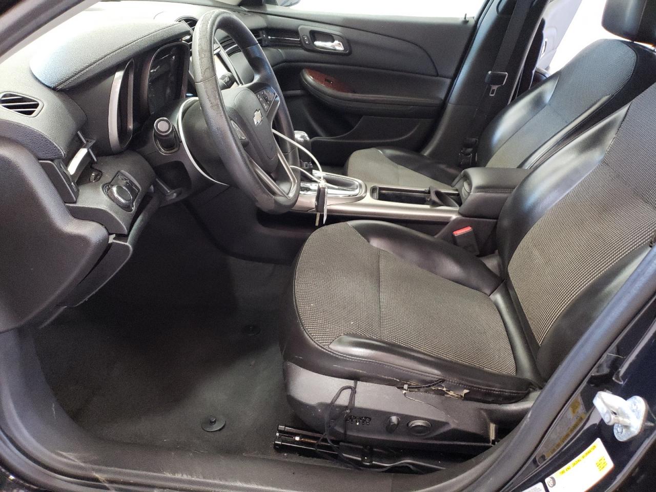 2013 Chevrolet Malibu - Image 7