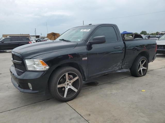 2013 Ram 1500 St продається в Grand Prairie, TX - Side