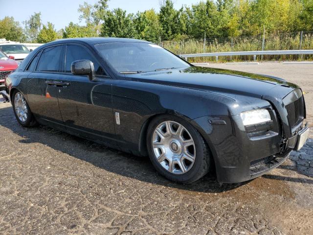 2010 Rolls-Royce Ghost 