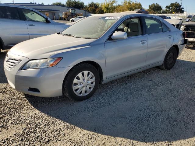 2008 Toyota Camry Ce