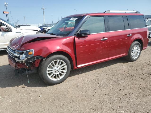 2016 Ford Flex Sel