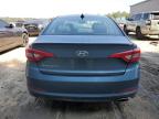 2017 Hyundai Sonata Se en Venta en Midway, FL - Front End