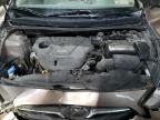 2012 Hyundai Accent Gls en Venta en Kincheloe, MI - Front End