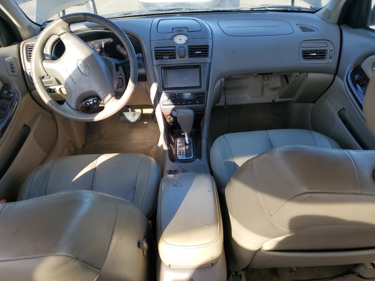 2000 Infiniti I30 VIN: JNKCA31AXYT106936 Lot: 72280694