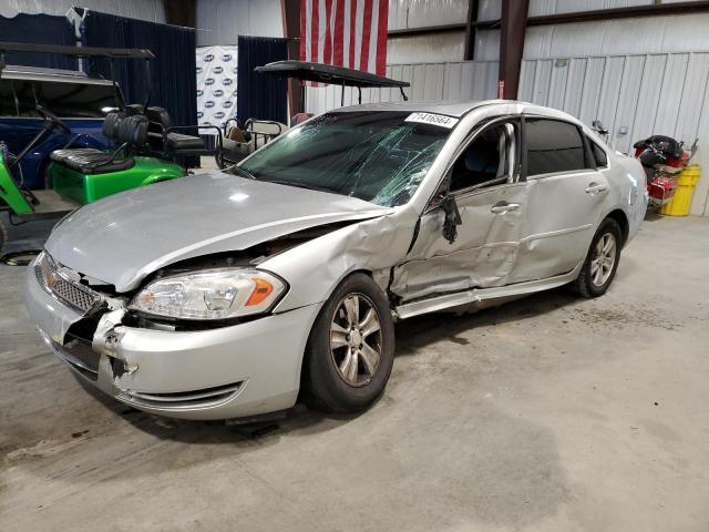 2013 Chevrolet Impala Ls