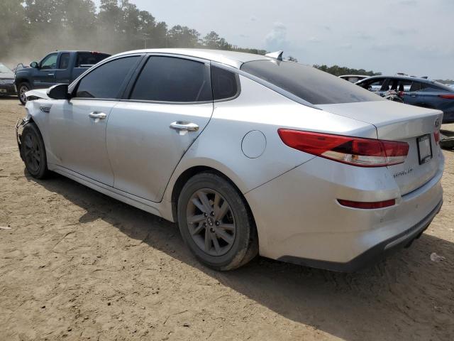 5XXGT4L39LG402878 Kia Optima LX 2