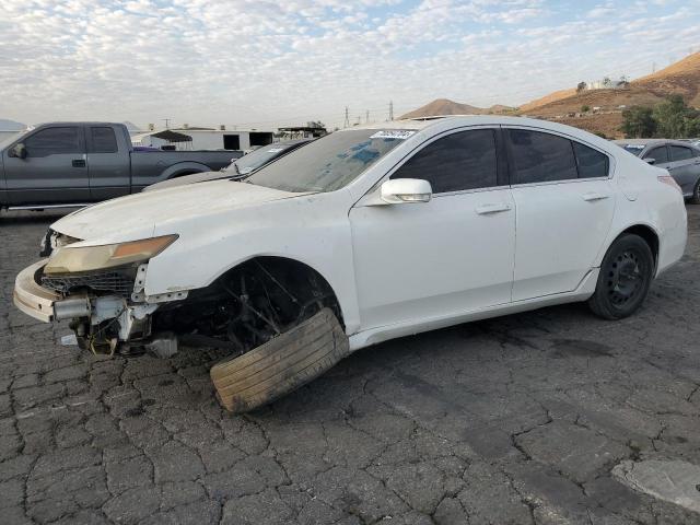 2012 Acura Tl for Sale in Colton, CA - Stripped