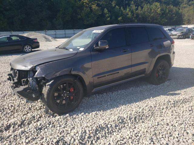 2019 Jeep Grand Cherokee Srt-8