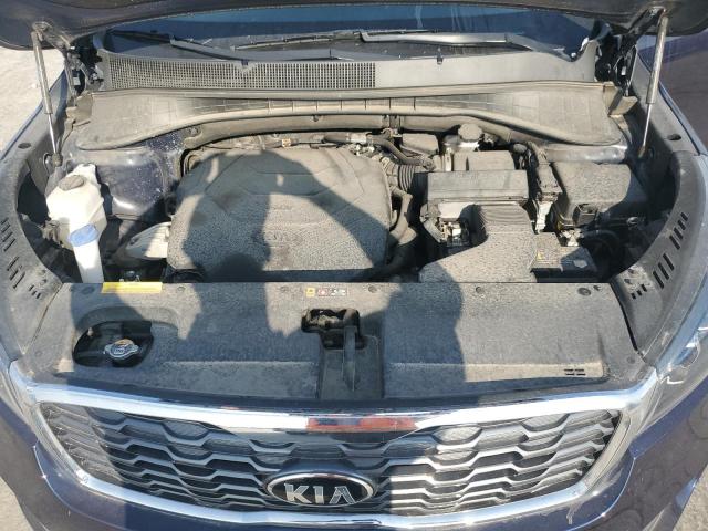 5XYPH4A55LG696197 Kia Sorento EX 12