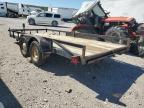 1980 Cargo Trailer на продаже в Tulsa, OK - All Over