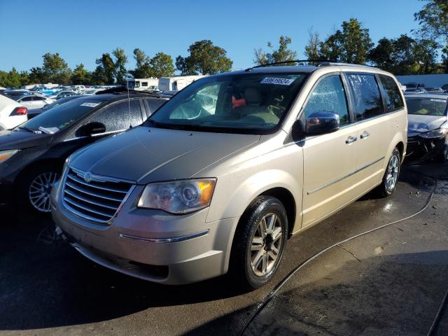 2009 Chrysler Town & Country Limited