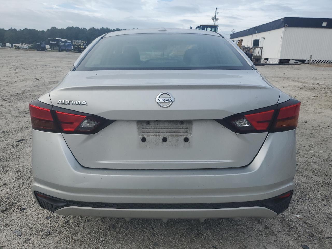 2020 Nissan Altima S VIN: 1N4BL4BV3LC208091 Lot: 70201944