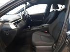 2020 TOYOTA C-HR ICON for sale at Copart WOLVERHAMPTON